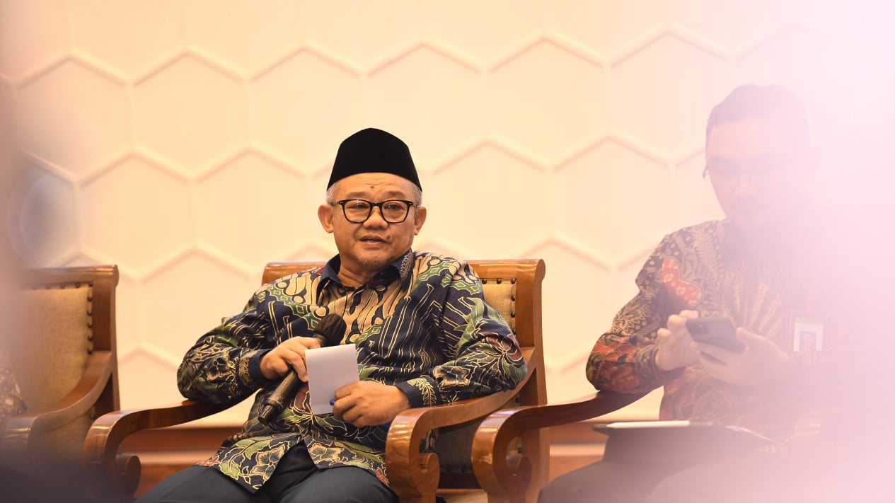 Mendikdasmen Tekankan 3M untuk Majukan Mutu Pendidikan Berkelanjutan