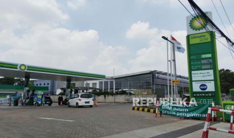 BP dan Vivo Naikkan Harga Diesel, Pertamina Tetap Stabil
