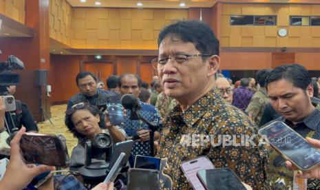 Wamenkeu Tanggapi Isu Purbaya Dirawat, Doakan Kesembuhan