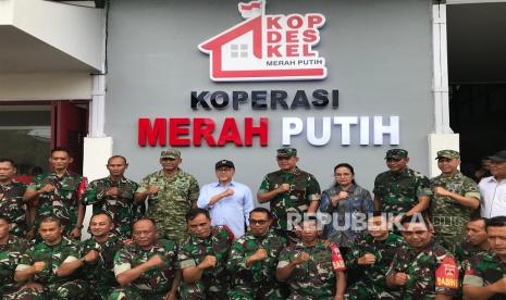 Pemerintah Pastikan Pegawai Kopdes Merah Putih Digaji Skema BUMN