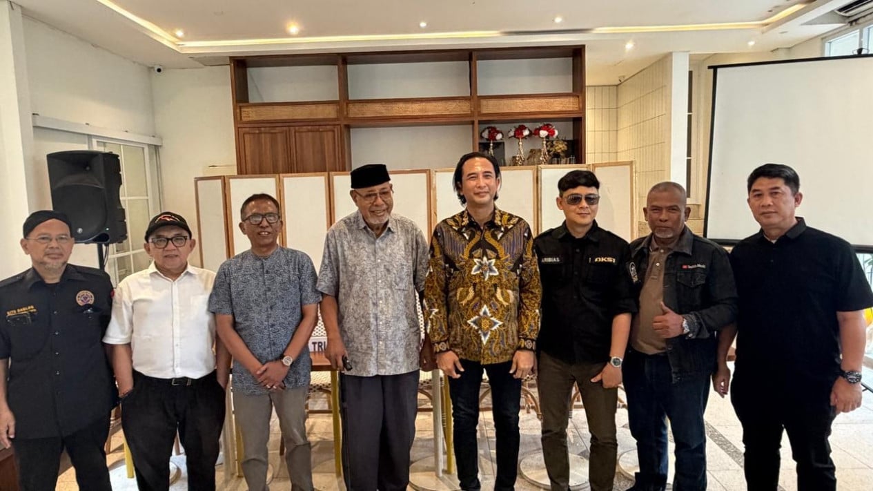 LMK Desak Kemenkum Batalkan Aturan, Royalti Pencipta Lagu Anjlok