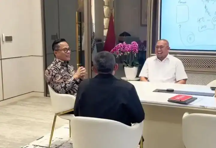 Andre Kawal Tol Sicincin-Bukittinggi, Ekonomi Sumbar Dipulihkan