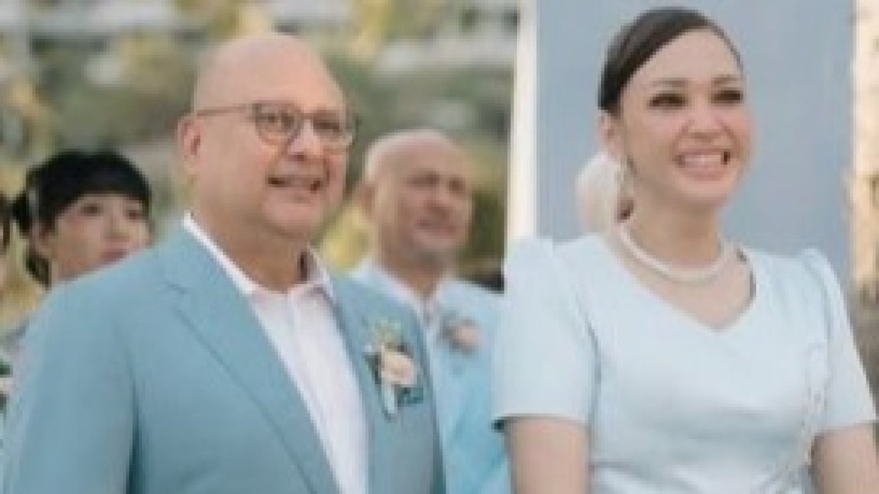Maia Santai Puji Irwan, Abaikan Drama Lama Dhani