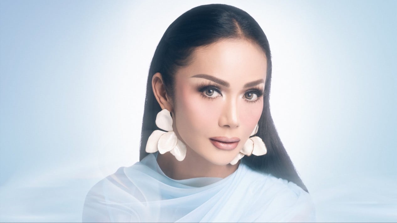 Kris Dayanti Rilis EP Baru, Buka Lembaran Cinta Dewasa