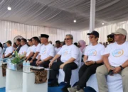 Muhidi Dorong Daerah Perkuat Bank Nagari, Genjot UMKM