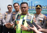 Kakorlantas Siapkan Strategi Lintas Sektor Zero Overload 2027