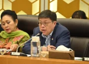 Alex Minta Distribusi Pupuk Subsidi Diprioritaskan Saat Bencana