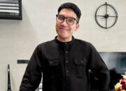 Desta Tegaskan Tak Cari Ibu Baru untuk Anak-Anaknya