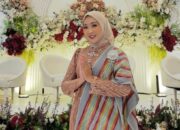 Shindy Luthfiana Tersorot Usai Pimpin LCC MPR Kalbar