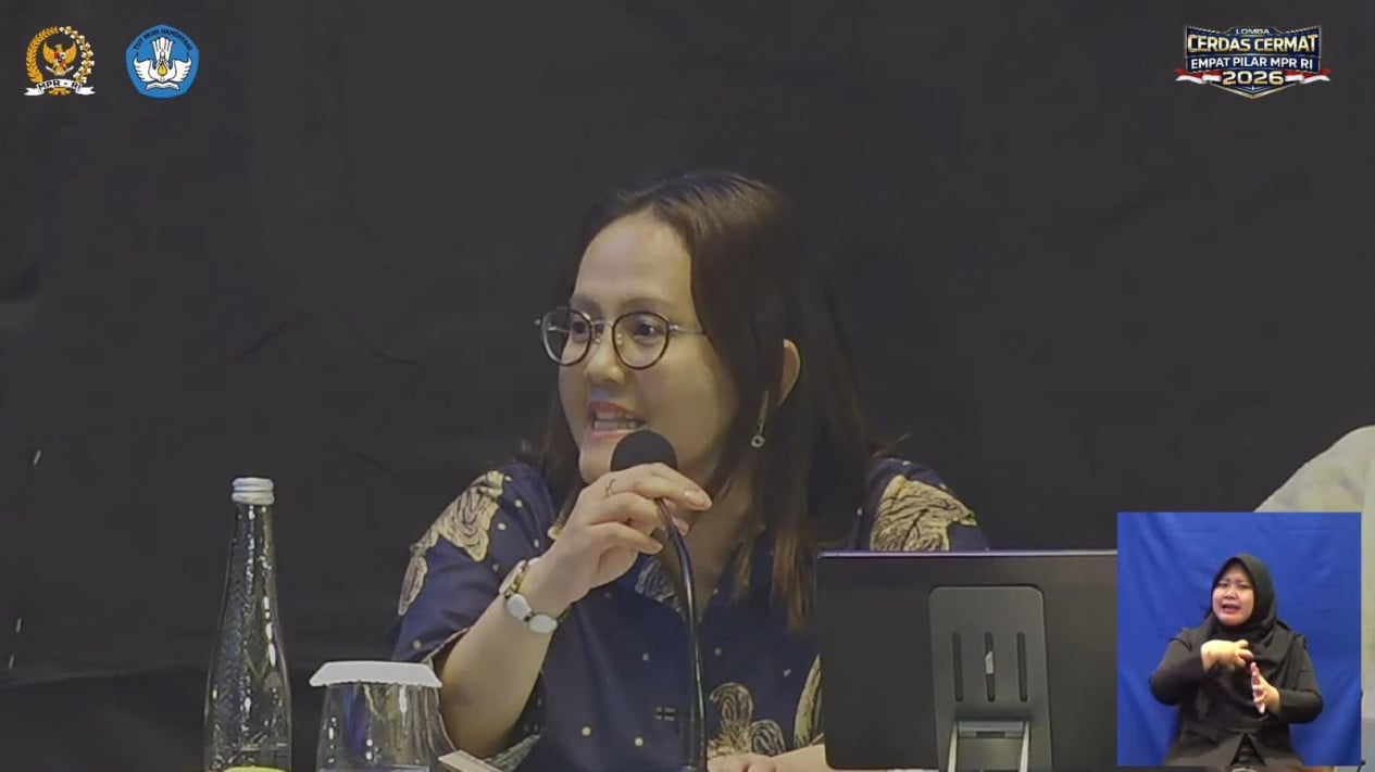 juri-cerdas-cermat-mpr-indri-wahyuni-ternyata-punya-kekayaan-rp3,98-miliar