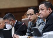 Pengacara Nadiem Serang Tuntutan Jaksa, Soroti Fakta Persidangan