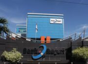 Mahyeldi Apresiasi Bank Nagari Tembus Daftar Terbaik Dunia