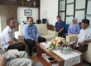 Bank Nagari Padang Panjang Aktif Dukung Kurban 1447 H