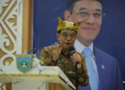 Wamenkes Dorong Penguatan SDM Kesehatan Padang Panjang