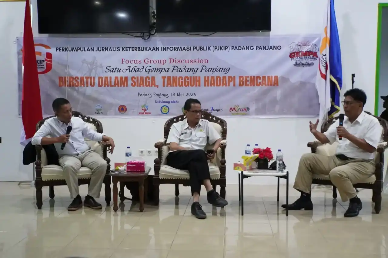 padang-panjang-perkuat-kesiapsiagaan-hadapi-enam-potensi-bencana
