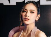 Mahalini Tegaskan Teknik Vokalnya di Lagu Seketika