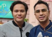 Calvin Dores Tulis Rela Jual Mata Demi Modal Usaha