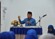 Wawako Maigus Ajak BKMT Kuranji Sukseskan Program Padang Juara