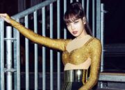 FIFA Tunjuk Lisa BLACKPINK Buka Piala Dunia 2026