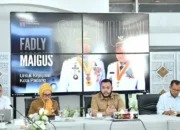 Pemko Padang Matangkan Persiapan Perayaan HJK ke-357 Berkonsep Gastronomi Internasional