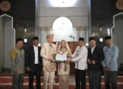 Disdukcapil Padang Panjang Luncurkan Inovasi Digital, Permudah Warga Urus Dokumen Kependudukan