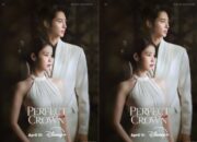 Tim Produksi Revisi Adegan Drama Perfect Crown Akibat Kontroversi Distorsi Sejarah