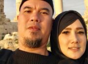 Ahmad Dhani Ungkap Alasan Hampir Ceraikan Mulan Jameela di Masa Lalu