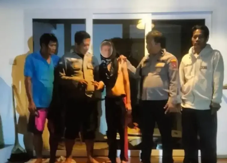 polisi-tangkap-remaja-pelaku-percobaan-pencurian-resort-di-mentawai