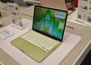 Apple Luncurkan MacBook Neo di Jakarta, Sasar Pelajar dengan Harga Terjangkau