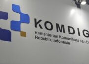 Komdigi Resmi Memblokir Polymarket Karena Terindikasi Praktik Judi Online Ilegal