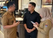 Dinas Koperasi Padang Segera Mendata UMKM untuk Percepat Pengembangan Usaha