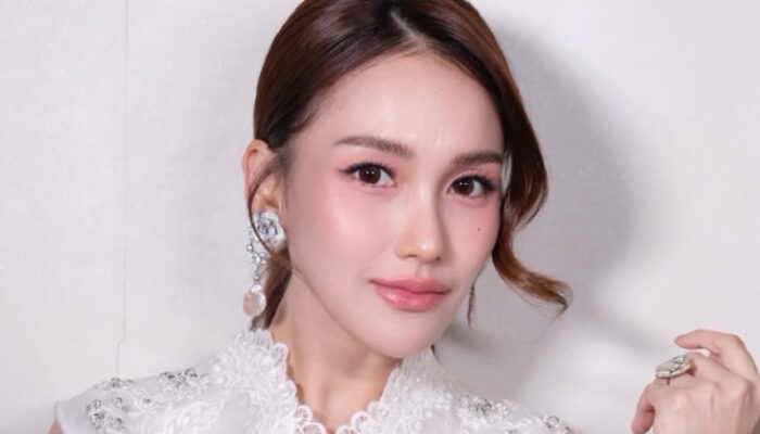 Ruben Onsu Ungkap Kedekatan Ayu Ting Ting dan Kevin Gusnadi
