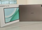Honor Luncurkan Tablet Honor Pad X8b Ramah Keluarga Rp2,9 Jutaan