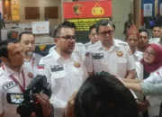 Sebut Warga Sumbar Barbar, DPP IKM Lapor Abu Janda ke Polisi