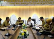 Pemko Padang Kejar Bangun Drainase Baru Guna Stop Banjir Kota