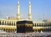 Gunakan Fenomena Matahari di Atas Kabah untuk Kalibrasi Ulang Arah Kiblat