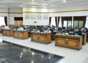 Pemkab Agam Cabut Perda BUMNag demi Perkuat Tata Kelola Ekonomi