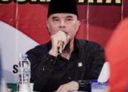 Ahmad Dhani Percaya Diri Sebut Indonesia Rugi Tanpa Dirinya Jadi Presiden