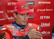 Marc Marquez Pertaruhkan Kondisi Fisik Demi Bersaing di MotoGP 2026