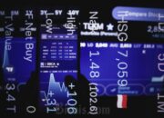 IHSG potensi rebound terbatas hari ini (26/5), cermati saham SUPA, HRTA, hingga MAPA
