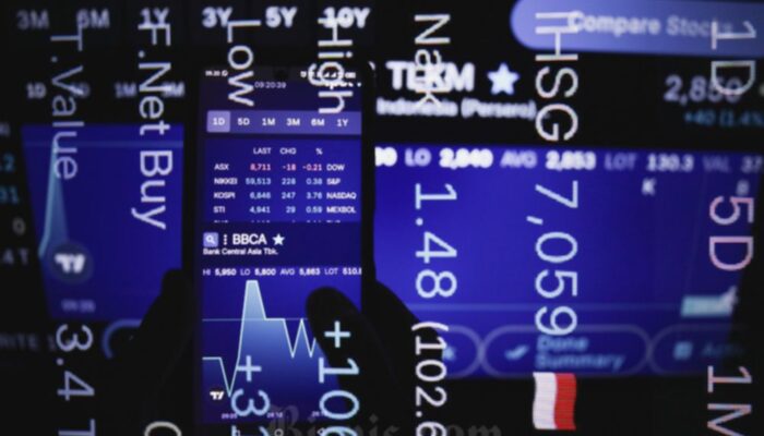 IHSG potensi rebound terbatas hari ini (26/5), cermati saham SUPA, HRTA, hingga MAPA