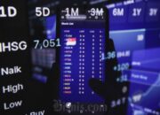 IHSG Berpeluang Menguat Didorong Potensi Rotasi Saham Blue Chip