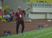 Adhi Ungkap Kondisi Pemain dan Ofisial Persib Pasca-Insiden di Parepare