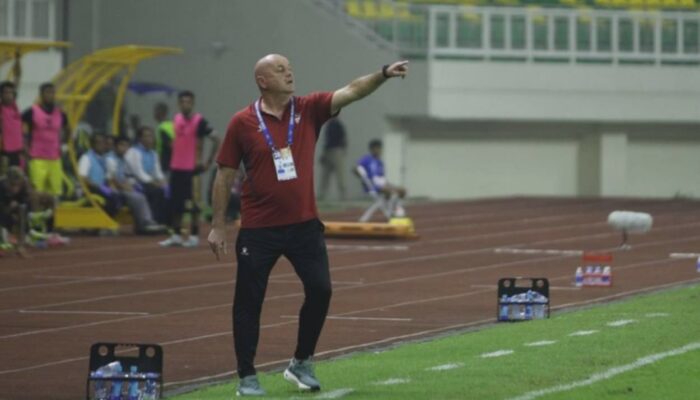 Adhi Ungkap Kondisi Pemain dan Ofisial Persib Pasca-Insiden di Parepare