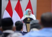 Kemnaker Satukan Kekuatan Delegasi Tripartit Indonesia Jelang ILC ke-114 di Jenewa