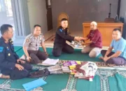 KAI Divre II Sumbar Gencarkan Edukasi Keselamatan Rel bagi Warga Padang