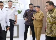 Pemerintah Pacu Stimulus Ekonomi dan Rombak BUMN demi Pertumbuhan Nasional