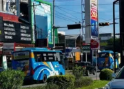 Mahyeldi Desak Pusat Tambah Kuota BBM Atasi Antrean Panjang di Sumbar