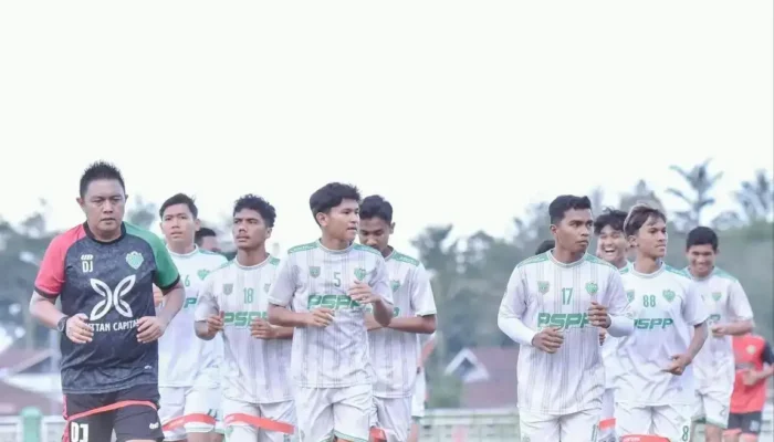PSPP Ajukan Keberatan, Tuntut PSSI Jelaskan Koefisien Lolos Nasional