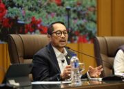Firman Soebagyo Desak Pemerintah Waspadai Risiko Capital Flight Kebijakan Ekonomi